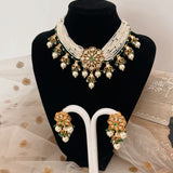 DAISY TIYANI KUNDAN SET