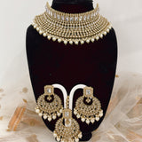 MANISHA POLKI FULL SET