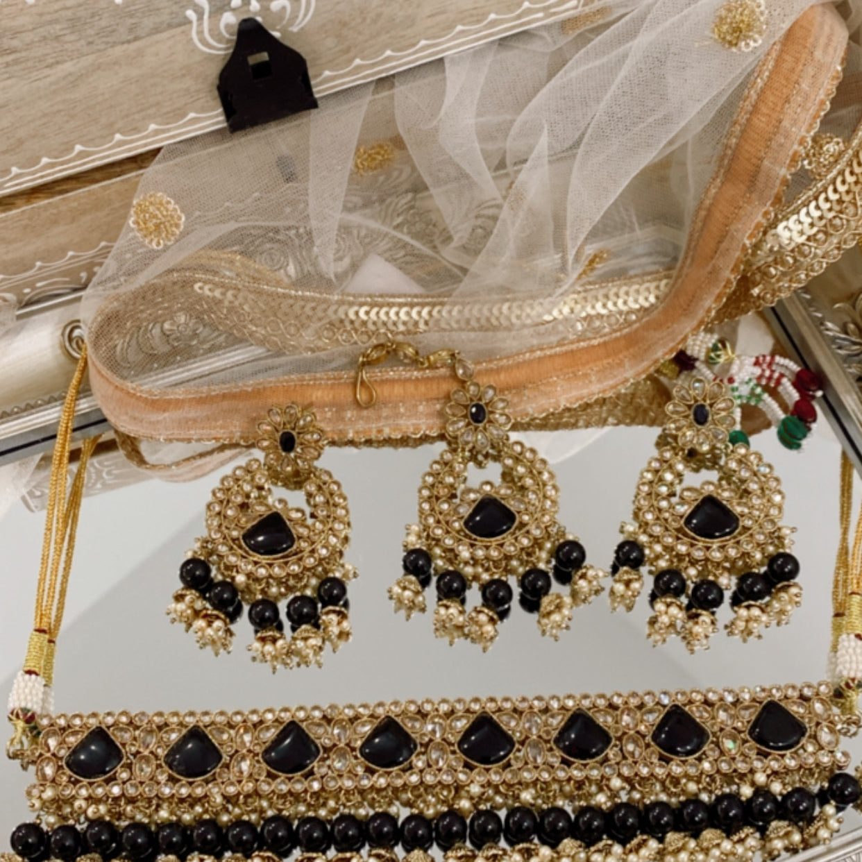 RANI FULL SET