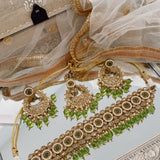 BINNI FULL SET