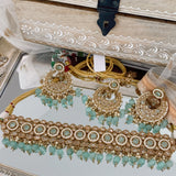 BINNI FULL SET