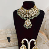 BANI KUNDAN SET