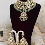 BANI KUNDAN SET