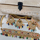 BINNI FULL SET