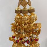 SHELL PARANDI